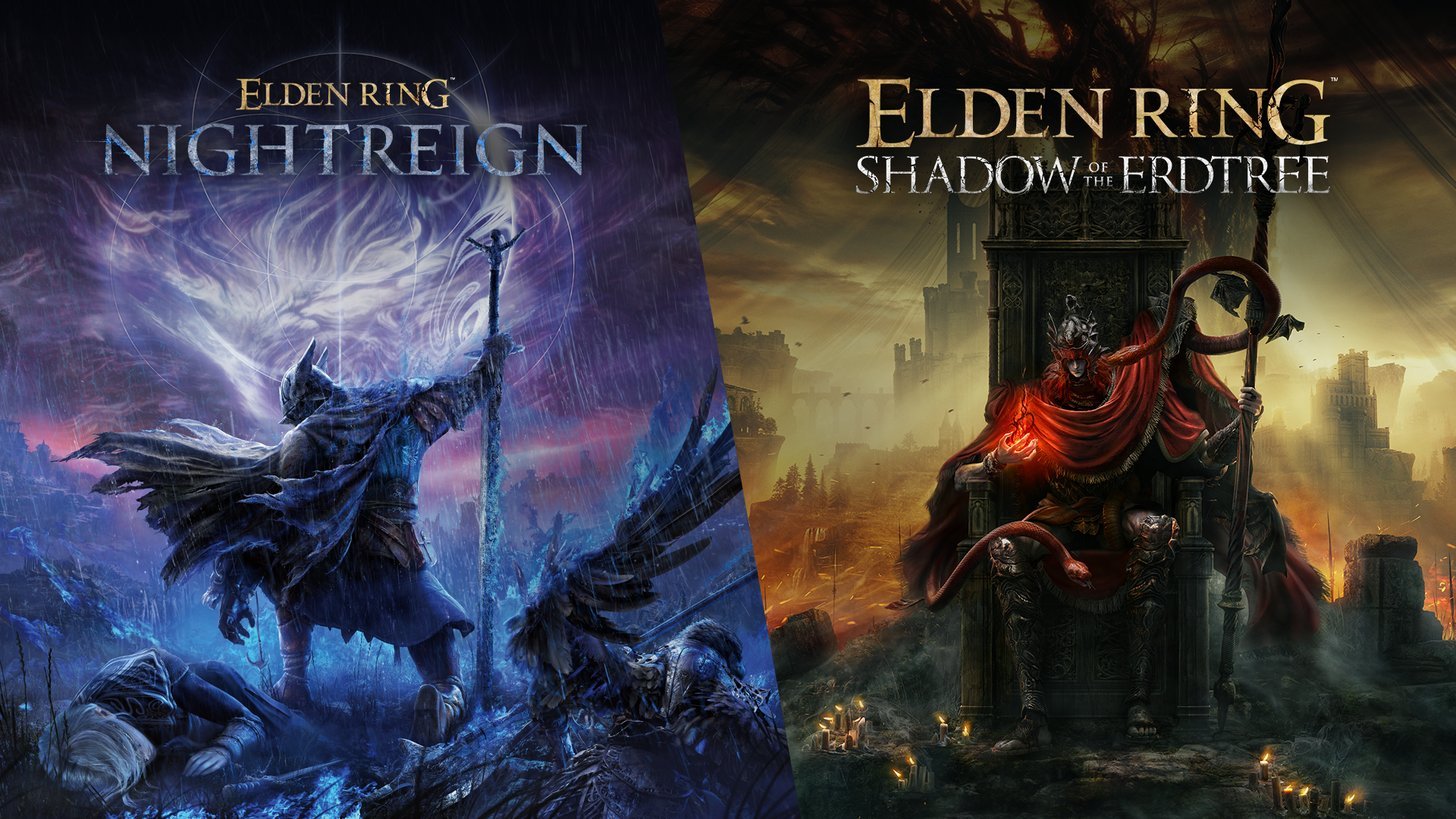 Elden Ring продолжает триумф: Nightreign разошлась тиражом 5 миллионов, а Shadow of the Erdtree - более 10 миллионов