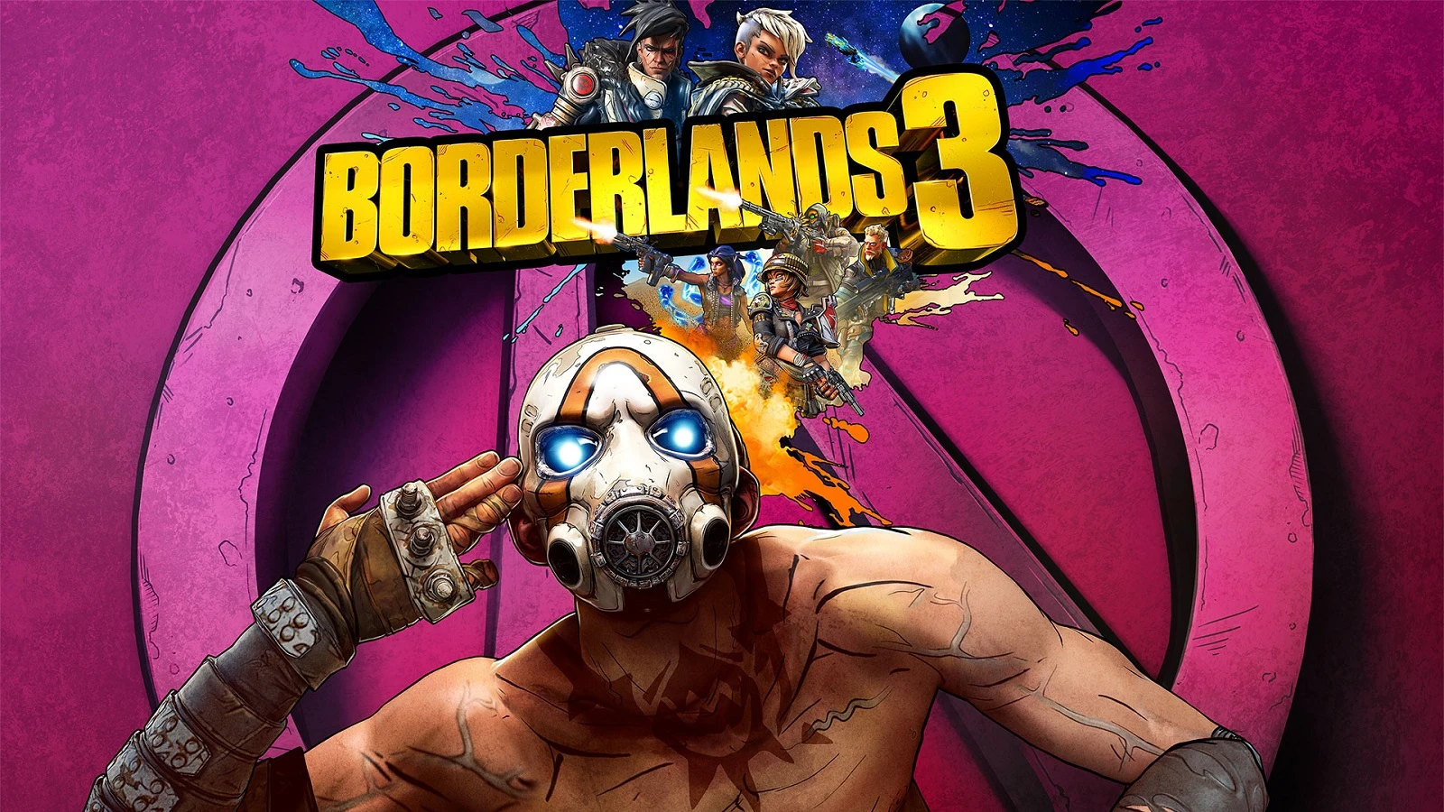 Эксклюзивная сделка Epic по Borderlands 3 обошлась в 146 миллионов долларов