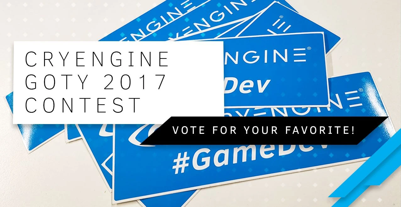Лучшие инди-игры на CryEngine