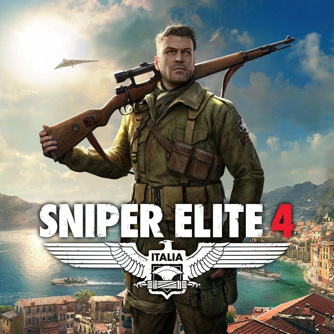 Sniper Elite 4 "Таблица для Cheat Engine" [1.5.0] {LAGARIUM}