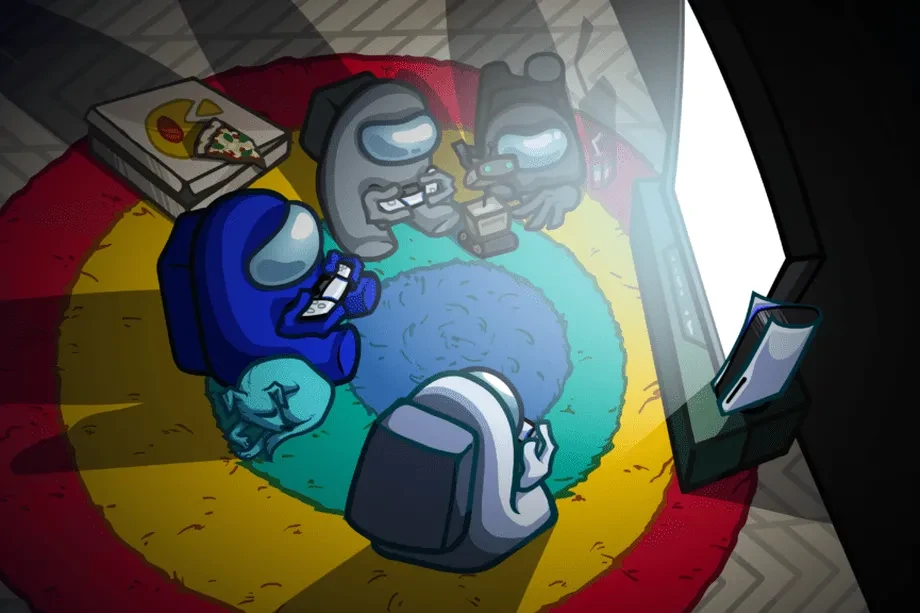 Among Us выйдет на Xbox и PlayStation в декабре