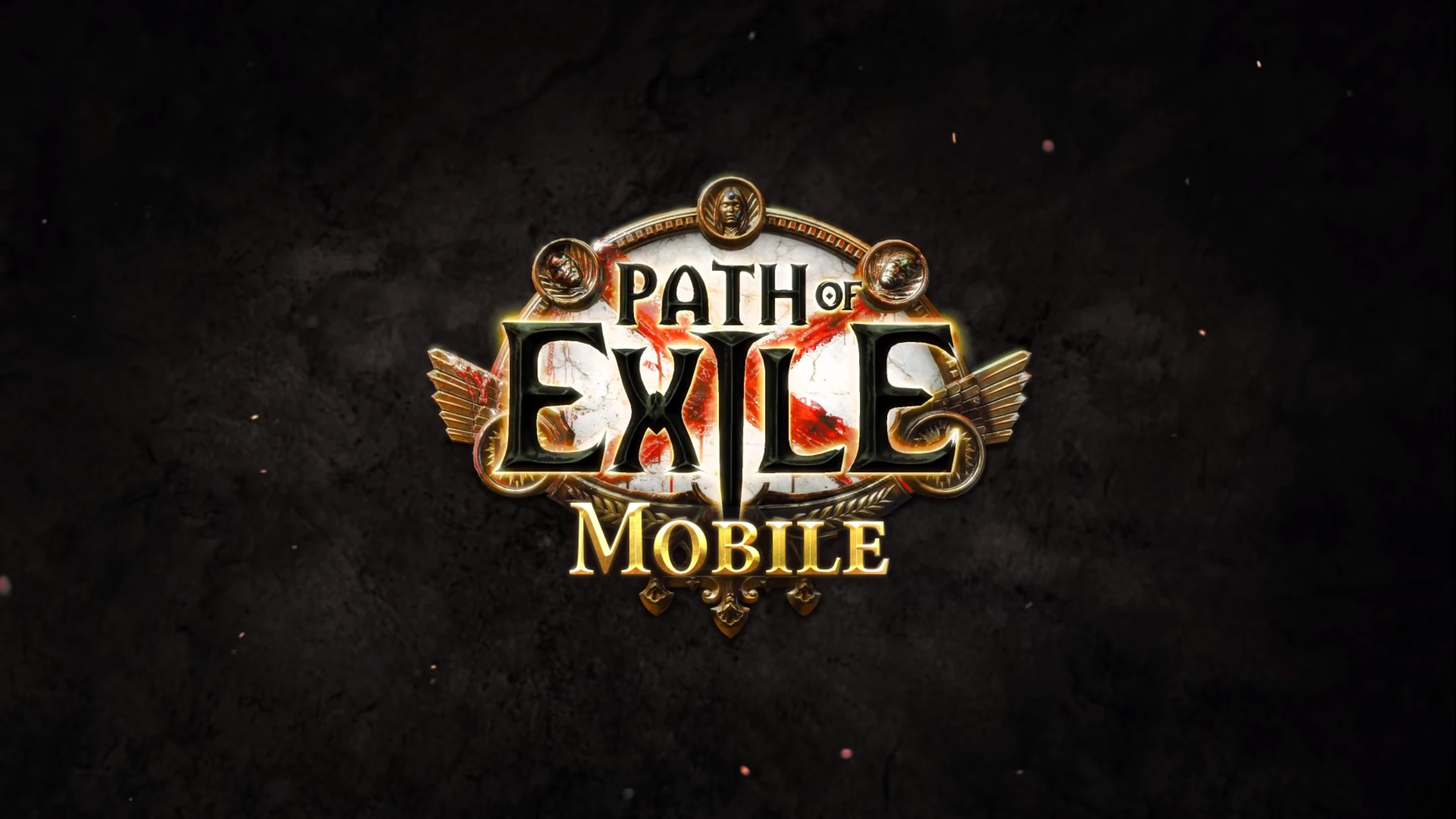 Убить Diablo Immortal - демонстрация Path of Exile Mobile