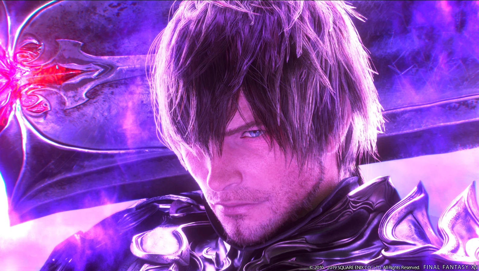 Final Fantasy XIV и Square Enix Cafe угостят поклонников ММО тематическими блюдами