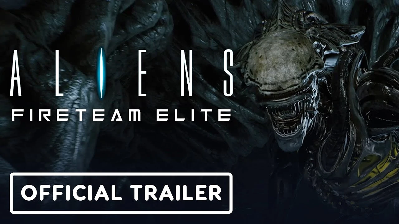 Новый трейлер Aliens: Fireteam Elite с датой выхода 24 августа