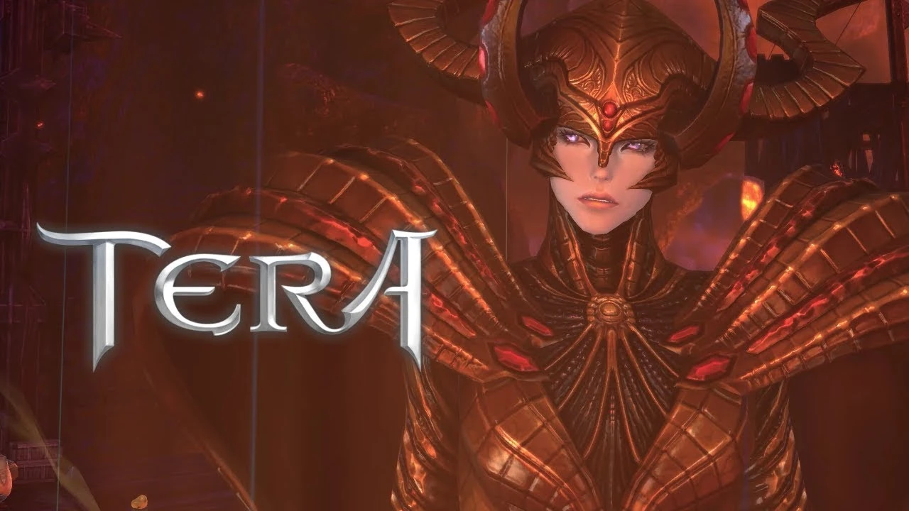 Обновление "Kaia's Anvil" для TERA выйдет в марте