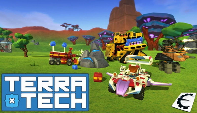 TerraTech "Таблица для Cheat Engine" [1.6/Chineese] {Chin}