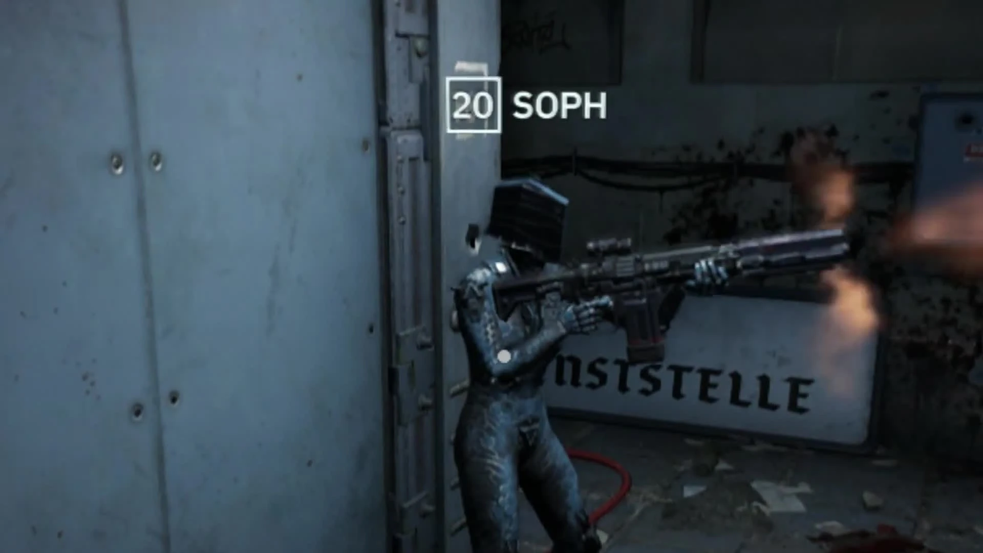 5 причин почему Wolfenstein: Youngblood "хорошая" игра!