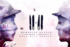 11-11: Memories Retold - появилась свежая геймплейная демонстрация адвенчуры про Первую мировую от Bandai Namco
