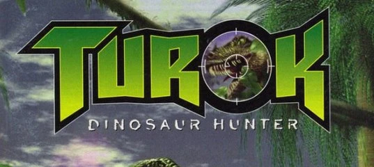 В Steam стал доступен первый патч для переиздания Turok