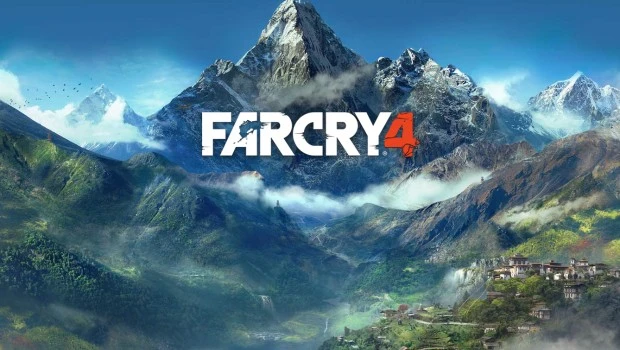 Far Cry 4 "Unofficial саундтрек"