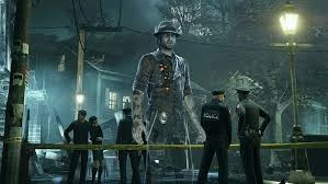 Несмотря на плохие продажи Murdered: Soul Suspect Square Enix удалось получить прибыль