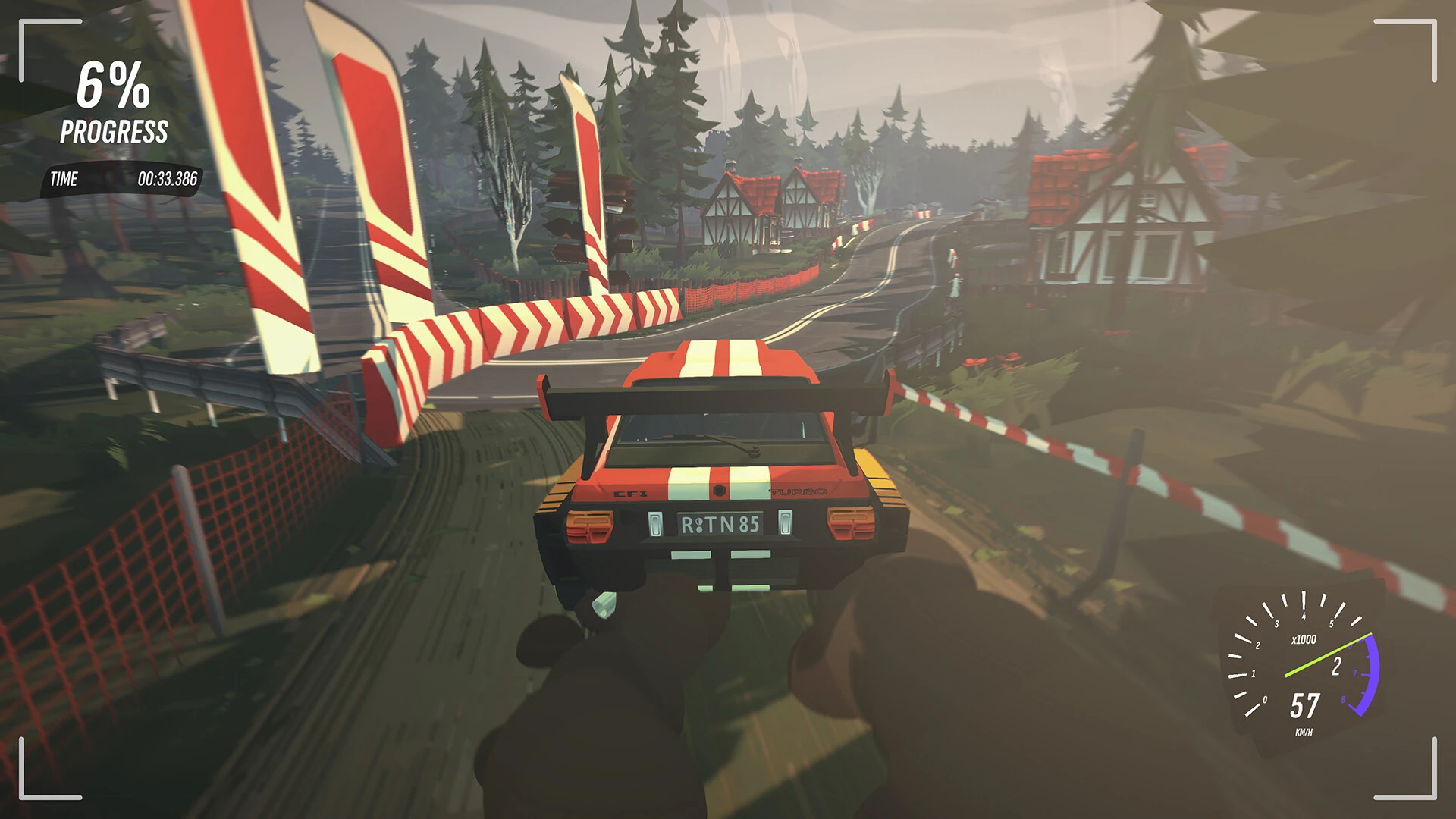 #DRIVE Rally "Таблица +2 для Cheat Engine" [UPD: 17.04.2025] {Firstlast2s100}