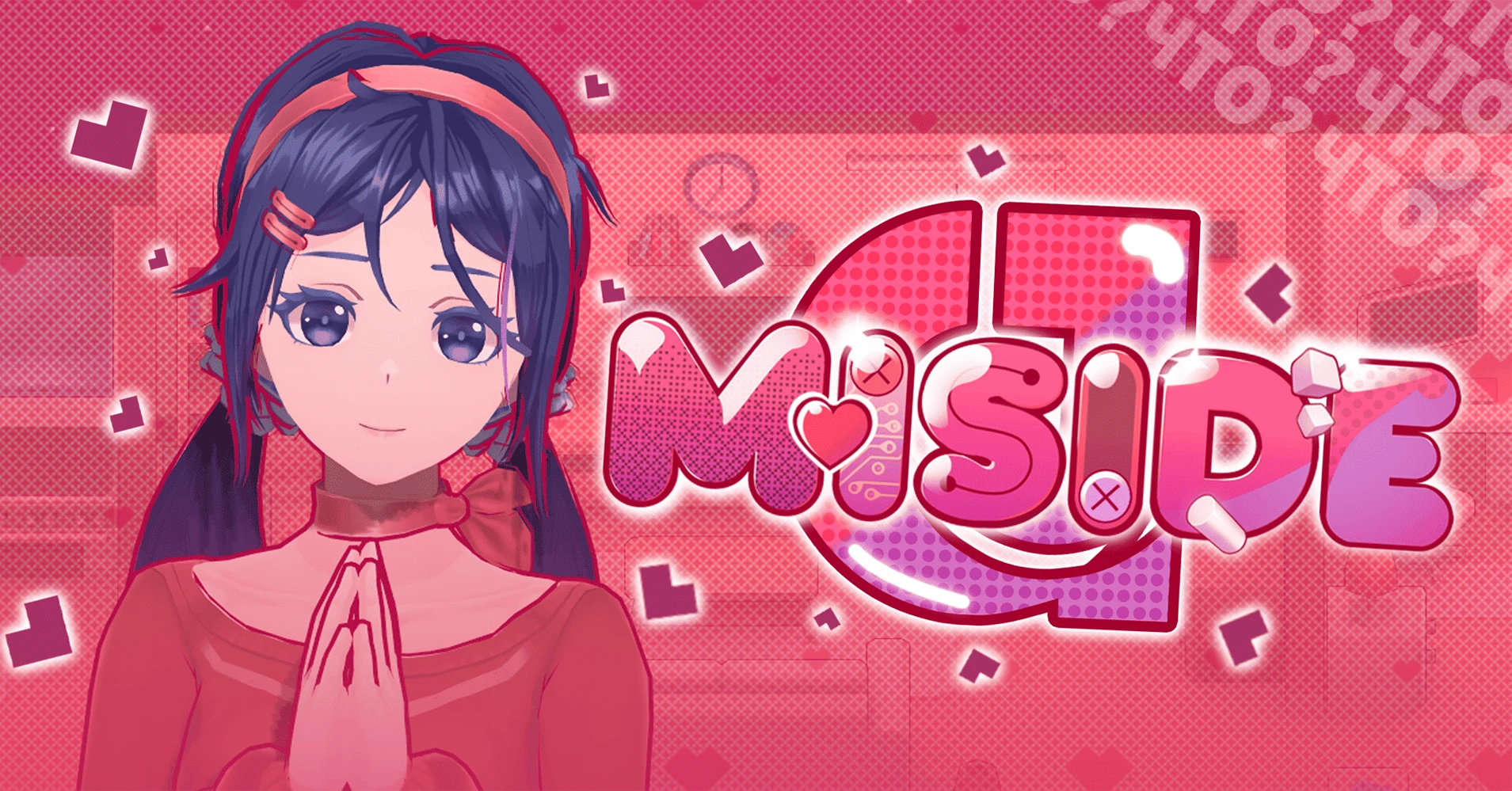 MiSide "Альтернативная русская озвучка"