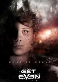 Get Even вышла в Steam