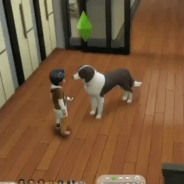 Страшно, вырубай!