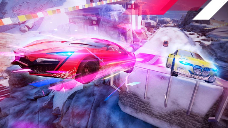 Аркадные гонки от Gameloft выходят на новый уровень с "Asphalt 9: Легенды"