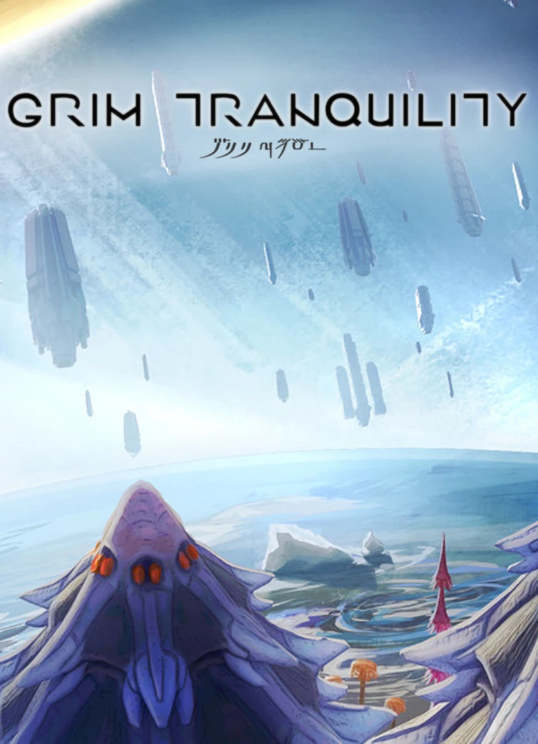 Grim Tranquility