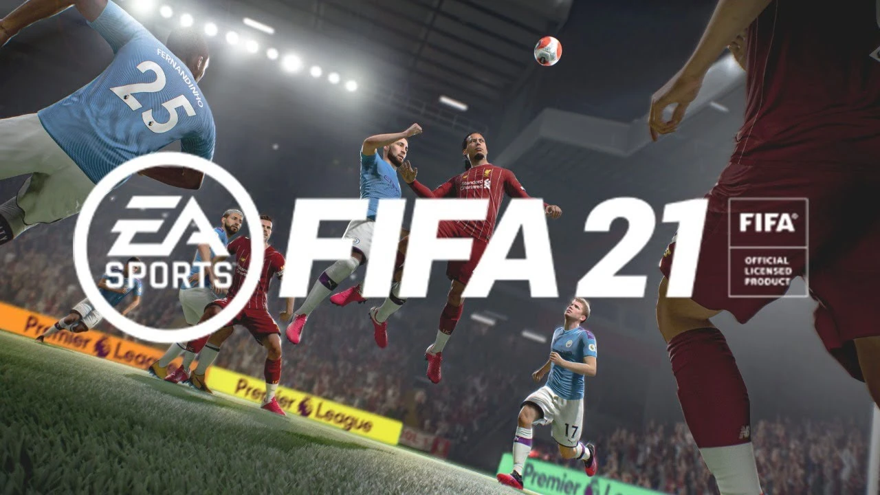 Хакеры опубликовали исходный код FIFA 21