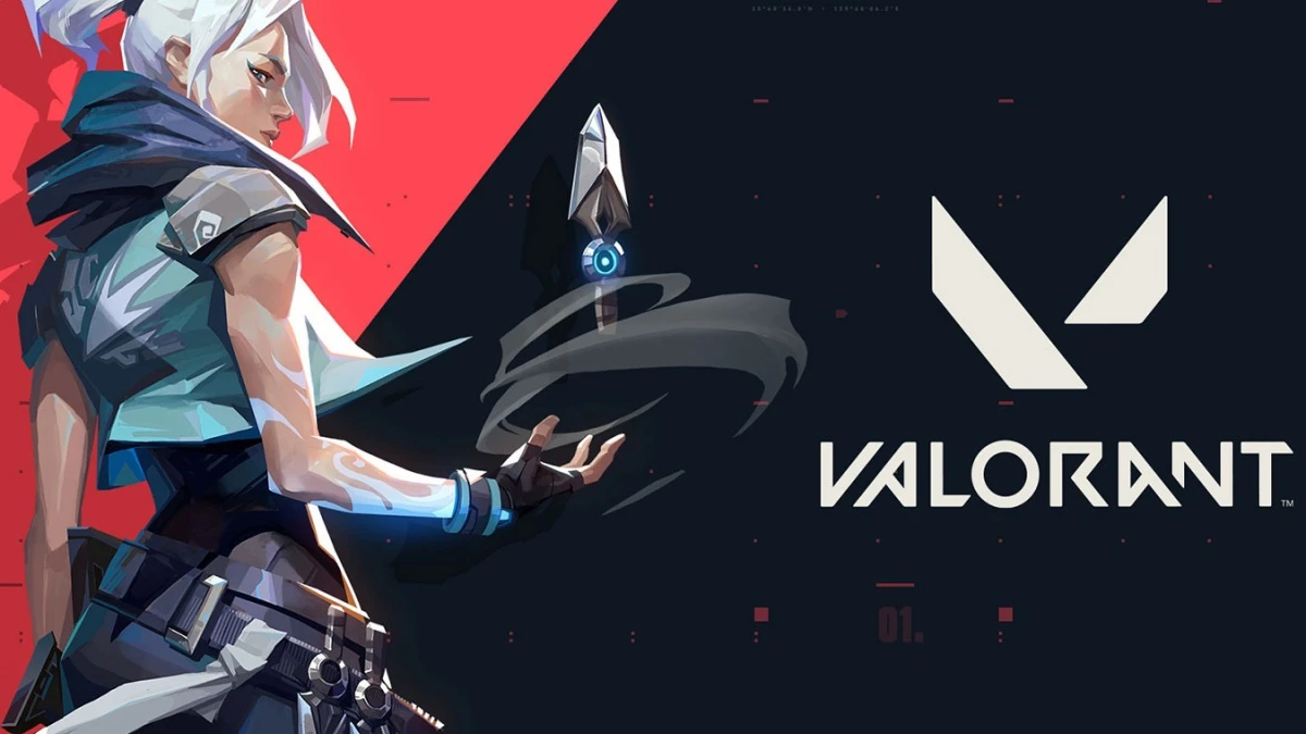 Стали известны возможные даты релиза актов второго эпизода в Valorant