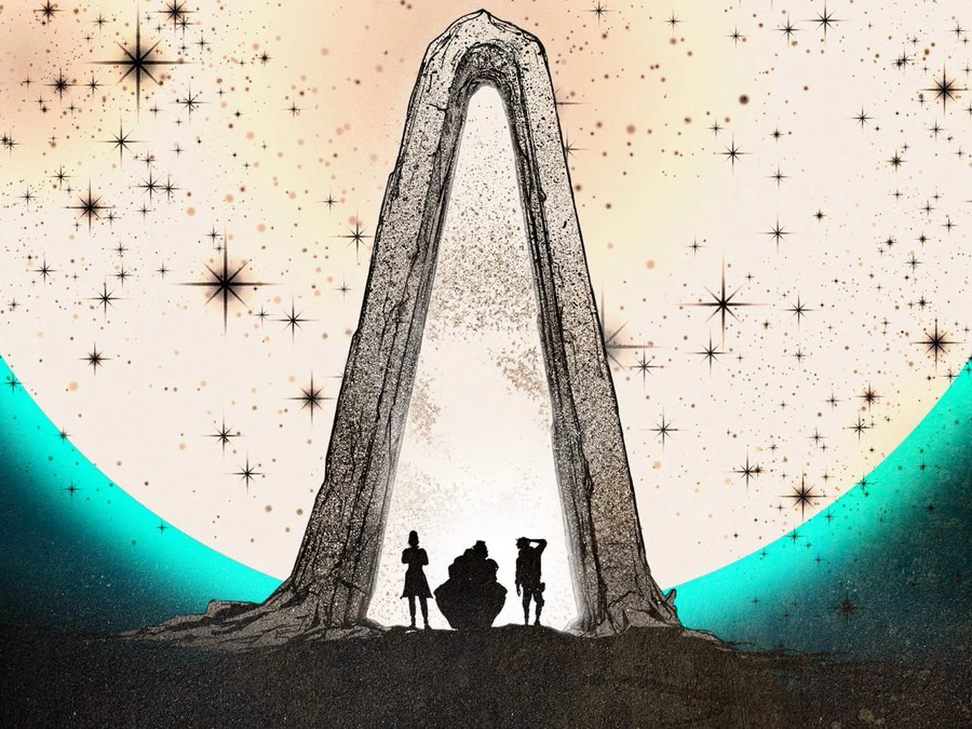 Похоже, что новая Tales from the Borderlands получила дату выхода в октябре