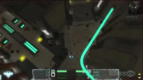 Steel Storm: Burning Retribution "Геймплей #2"