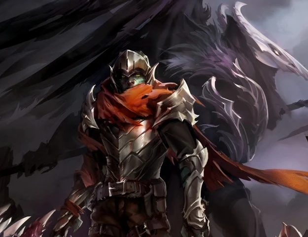 Death's Gambit появится на PC и PS4 в августе