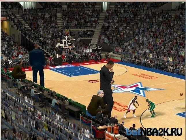NBA 2K11 Fantasy Box V2.0 By Alec