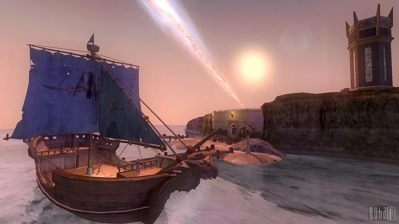 Уже совсем скоро EverQuest 2 получит два новых сервера