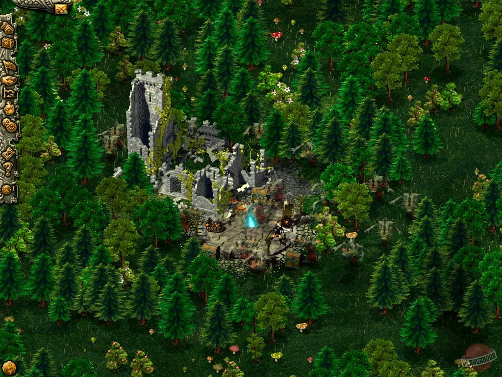 Мир Викингов - Превью