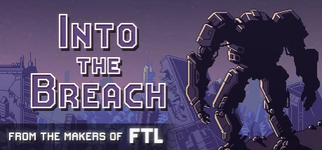 Into the Breach: Трейнер/Trainer (+6) [UPD: 11.04.2018] {MrAntiFun}