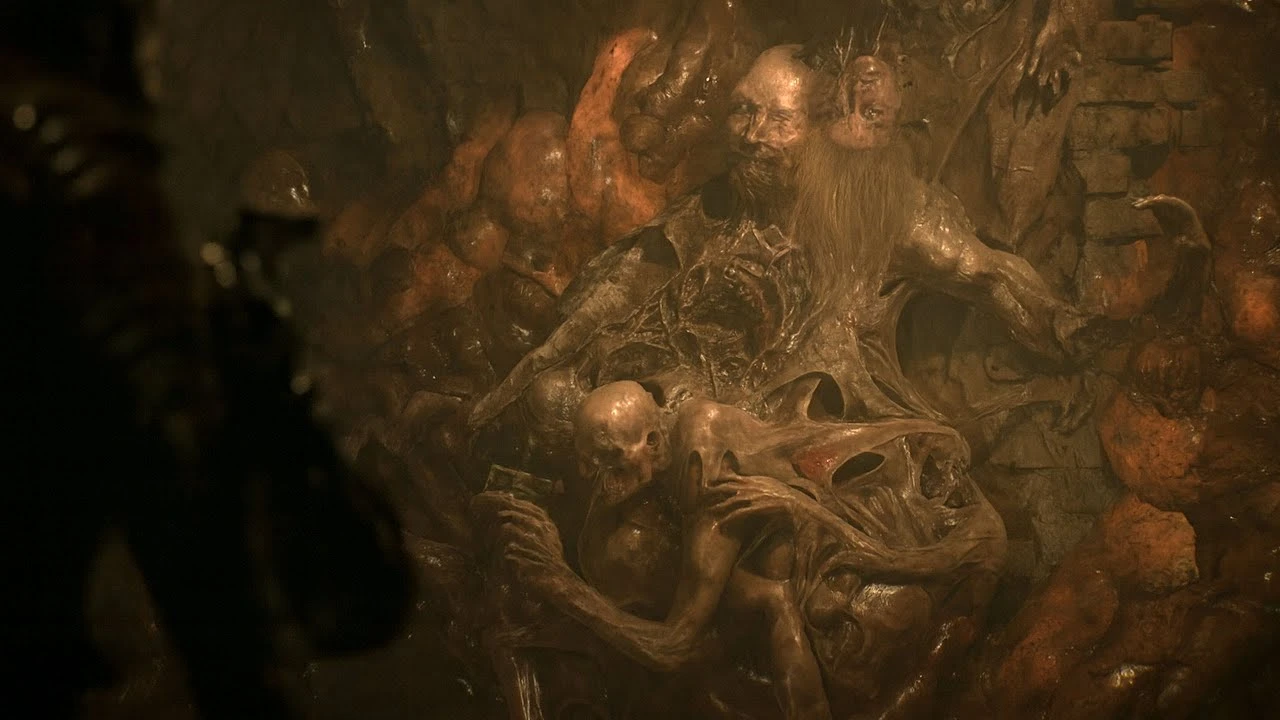 Гибель Новой Зари: самая мрачная хроника из Cronos: The New Dawn