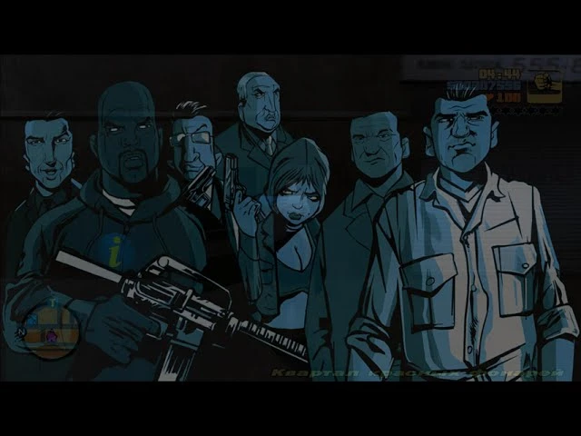 Даже жалко как-то стало...