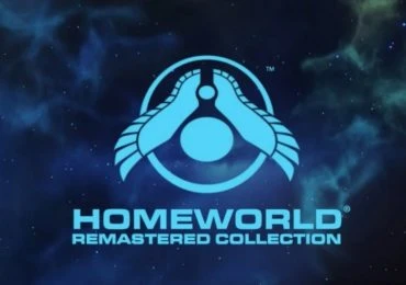 Новый патч для Homeworld Remastered изменит поведение и формации кораблей