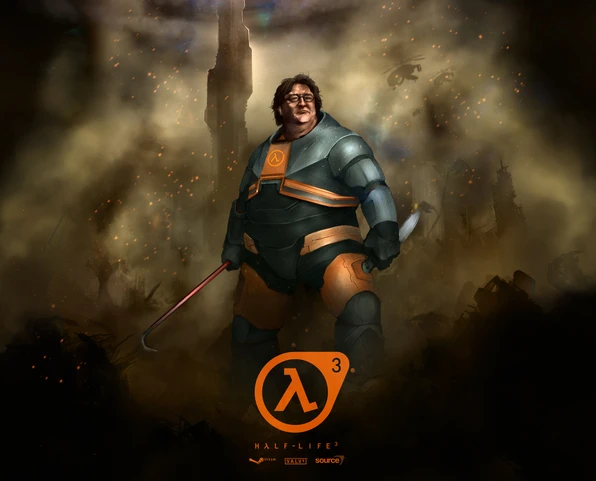 Рэнди Питчфорд: "Я хочу, чтобы Valve делала игры, а не железо"