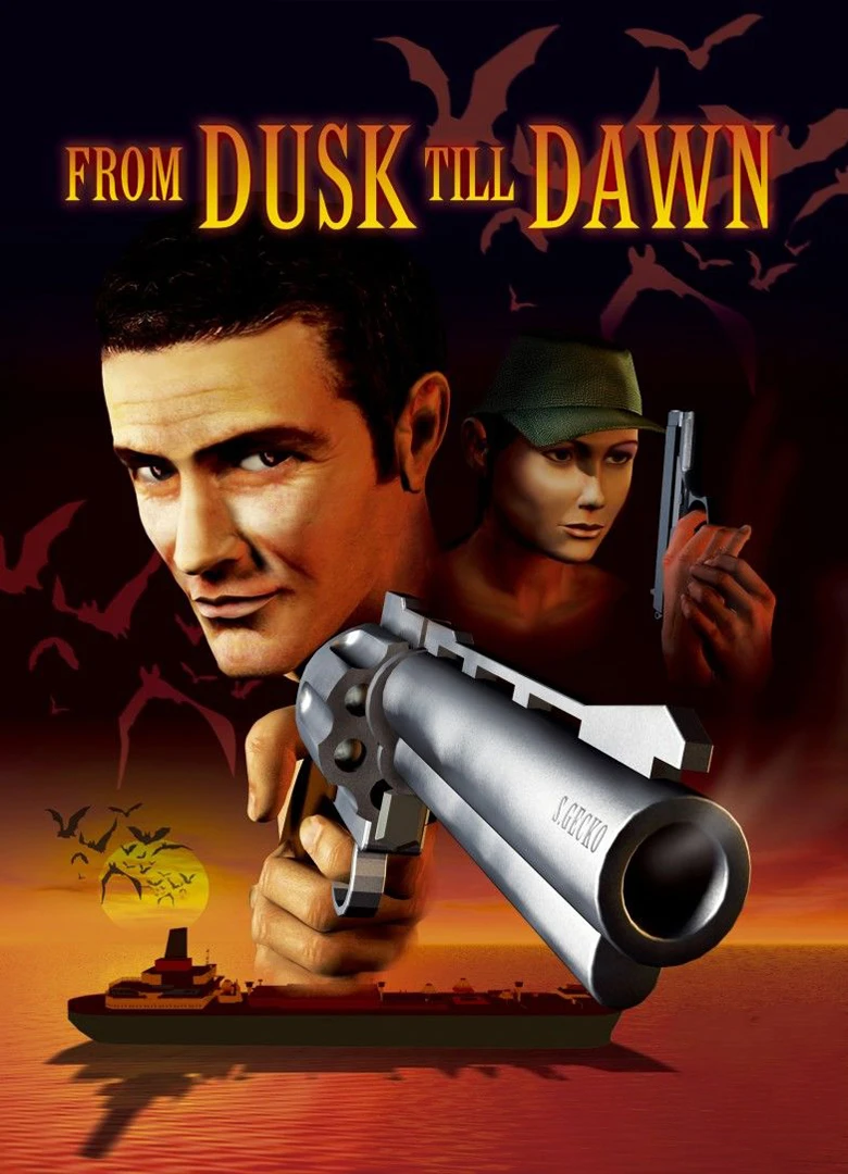 From Dusk Till Dawn