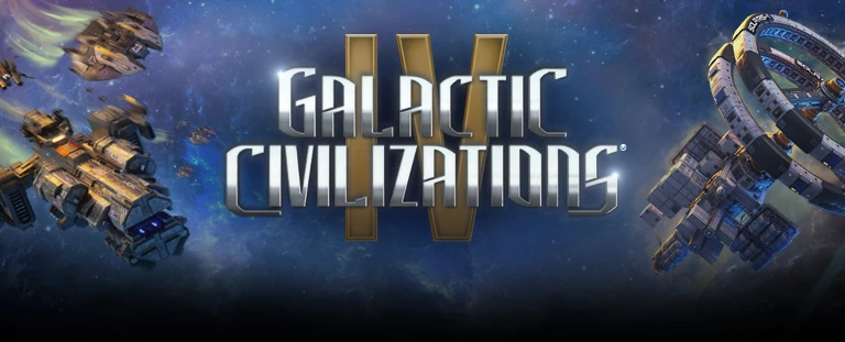 Galactic Civilizations 4 "Таблица для Cheat Engine" [1.01.343914b] {Tuuuup!}