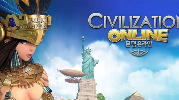 Civilization Online - ОБТ в Корее стартует 2 декабря
