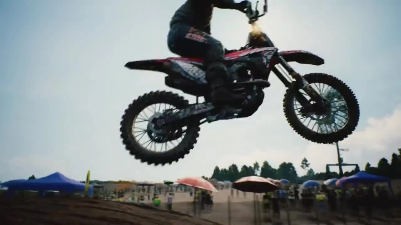 MXGP PRO | Launch Trailer