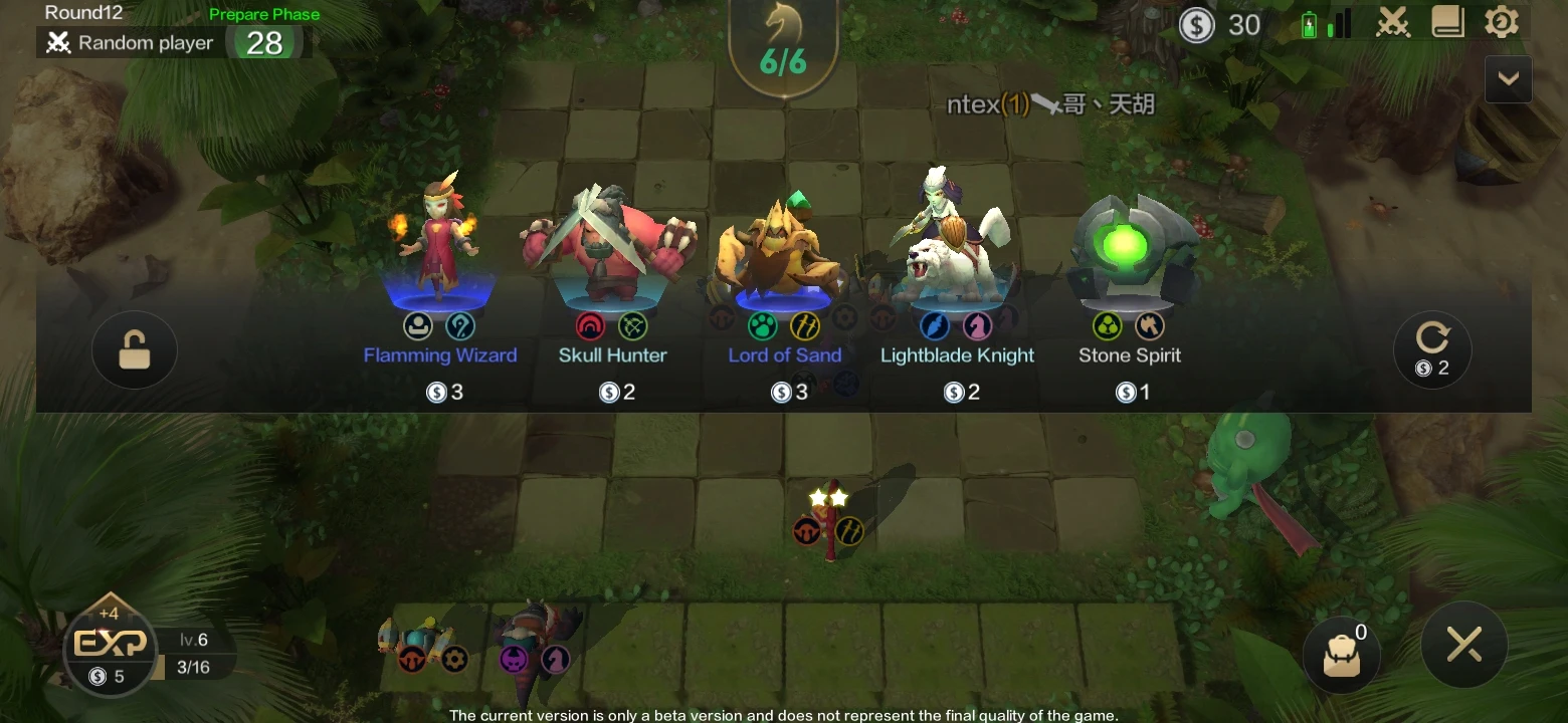 Мобильная Auto Chess заработала первый миллион долларов