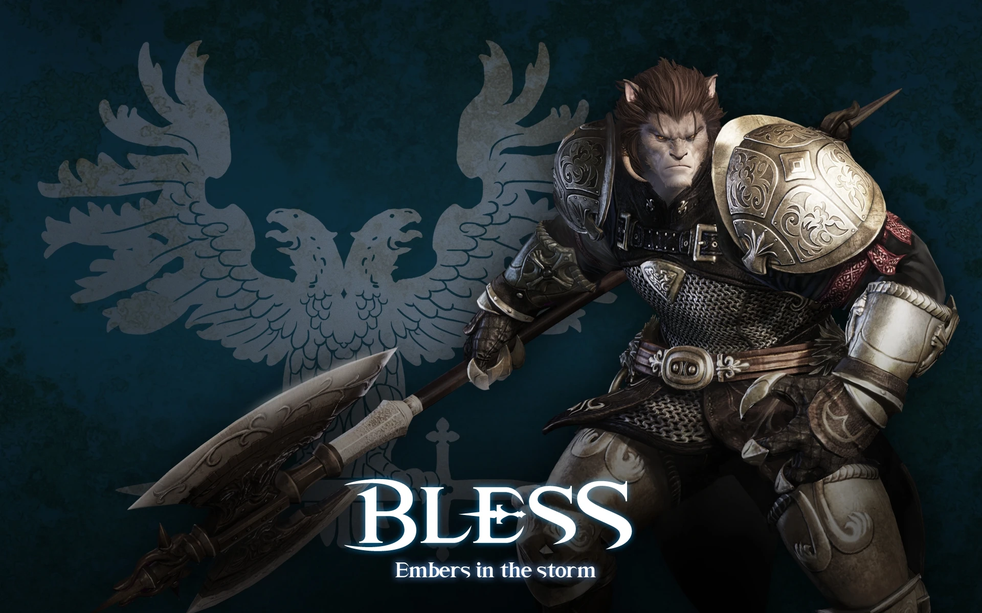 Официальная дата выхода обновленной MMORPG Bless Online