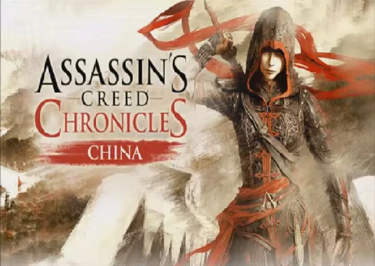 Assassin's Creed Chronicles: China "Оригинальный саундтрек"
