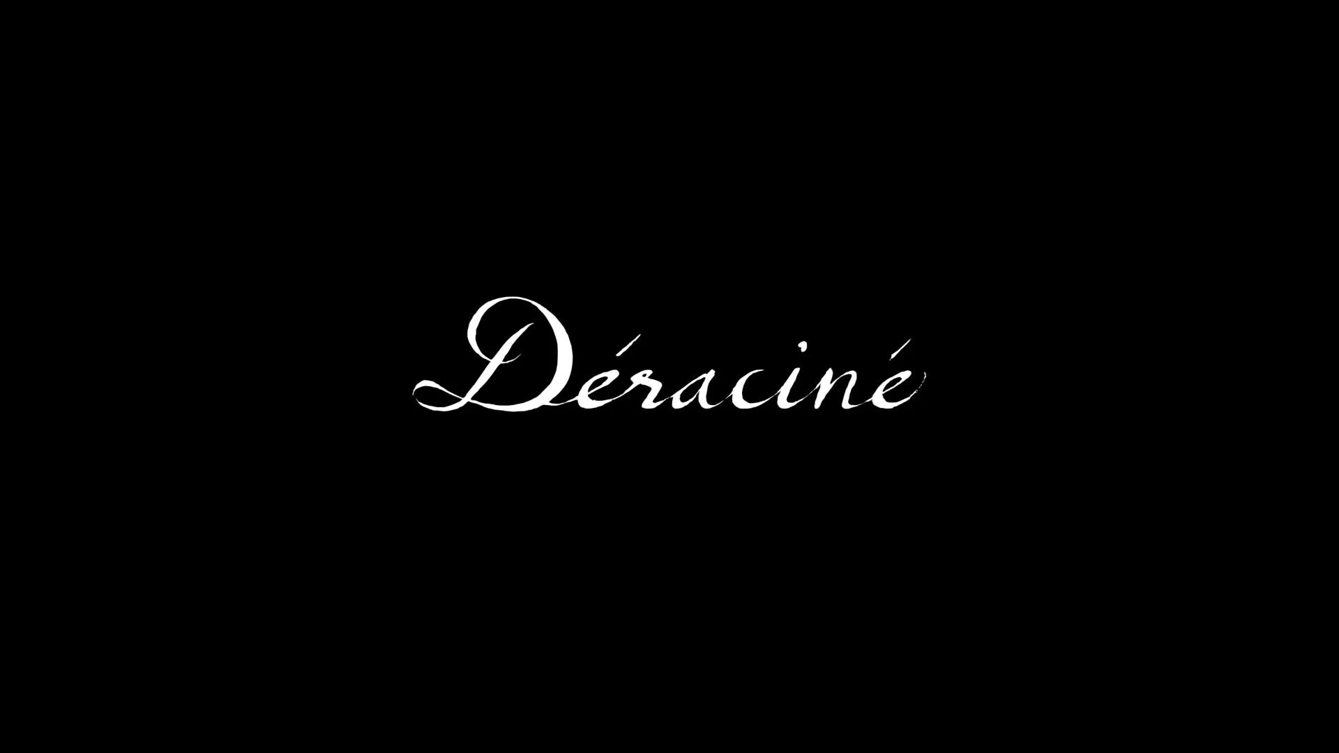 Deracine - E3 2018 видео анонса на PS VR