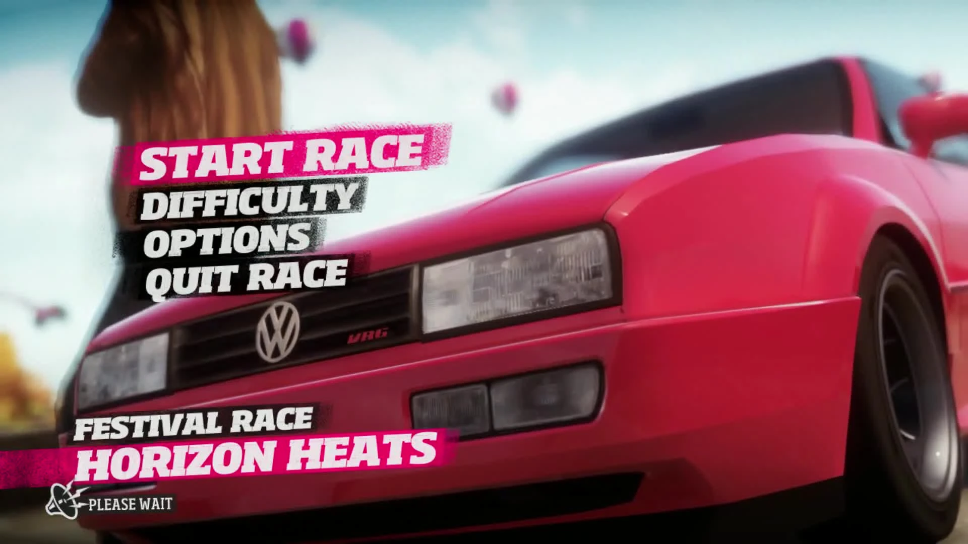 На эмуляторе Xenia впервые удалось запустить Forza Horizon дальше вступительного экрана