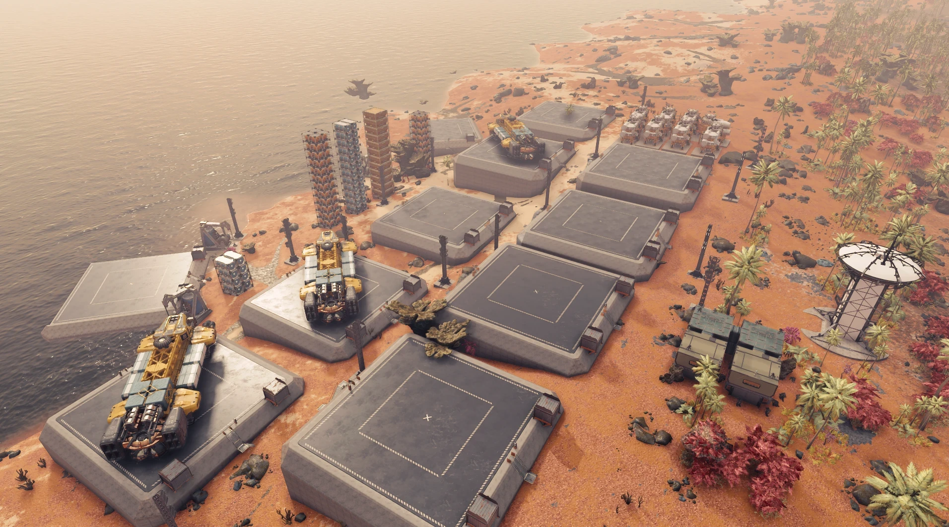 Starfield "Пределы аванпоста"