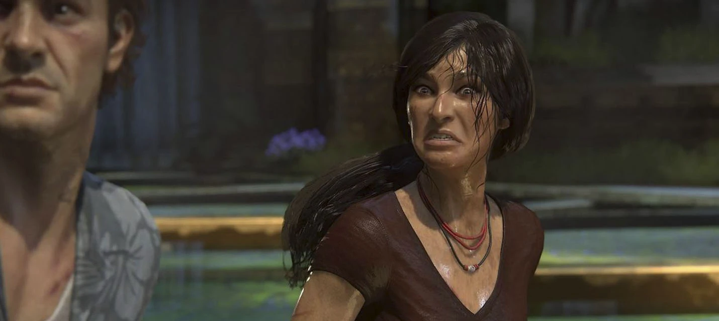 Как фото-режим может доставить больше удовольствия, чем большая часть Uncharted: The Lost Legacy