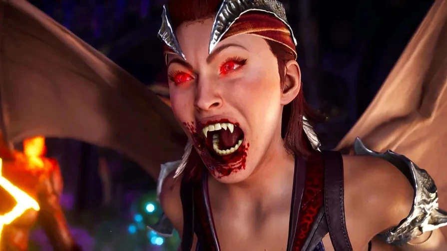 "Это дискриминация": россияне громят рейтинг Mortal Kombat 1 на Metacritic