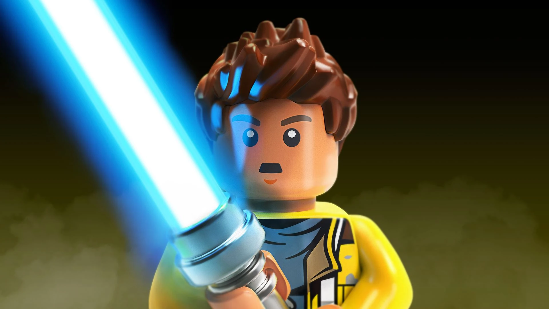 LEGO Star Wars: The Force Awakens: Unlocker (The Freemaker Adventures Character Pack)