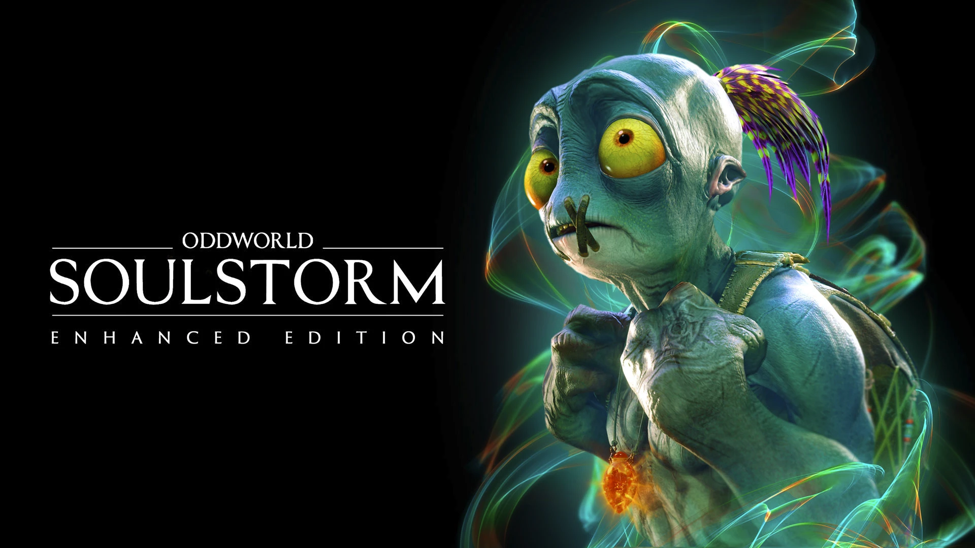 Демоверсия расширенного издания Oddworld: Soulstorm доступна в Steam