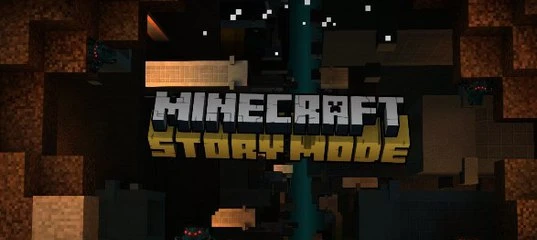 Четвертый эпизод Minecraft: Story Mode выйдет в декабре