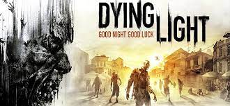 Dying light 1.49. Dying light 1.49